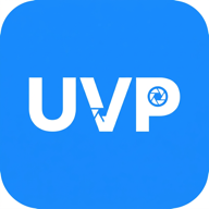 UVP GB28181 Sim 应用图标